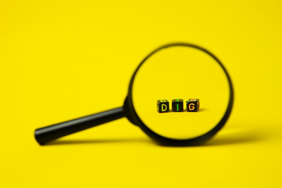 Conflict of Interest Detection: The Feature Big Tech Will Never Build