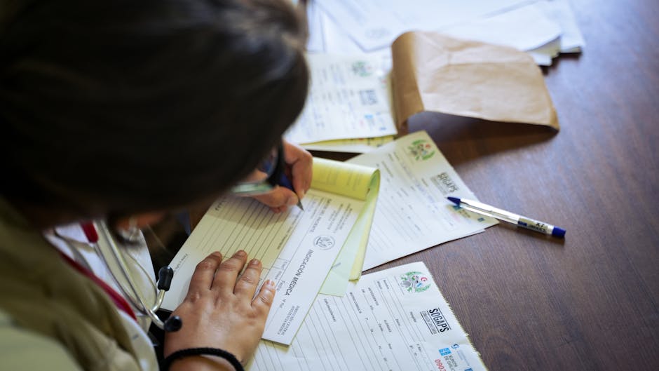 Your Medical Bills Are Wrong: How AI Can Save You Thousands