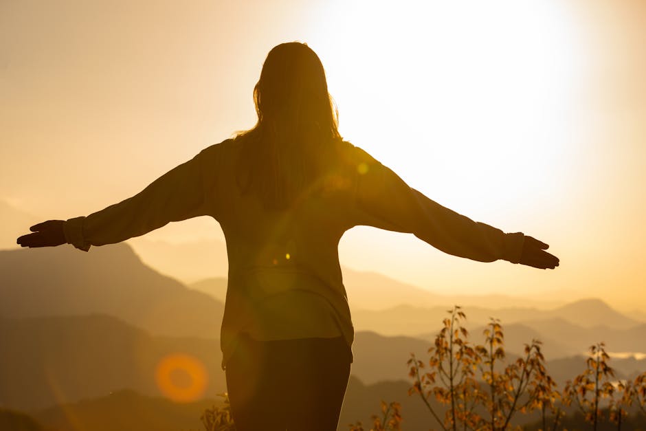 The Road to Perfect Health: Why AI Changes Everything