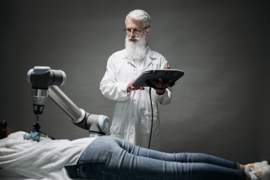 Why Every Health AI Gets It Wrong — And What We're Doing Differently